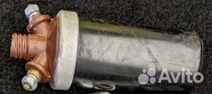 Запчасти Иж пс