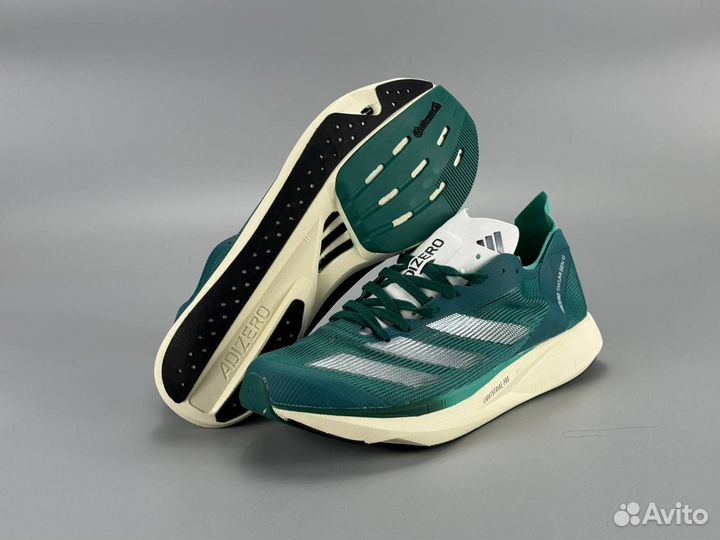 Кроссовки adidas takumi sen 10