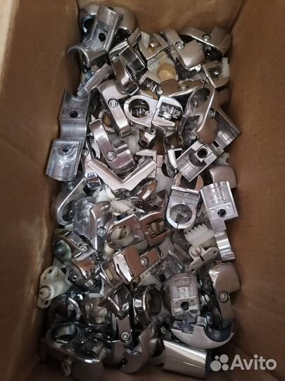 Крепления системы joker