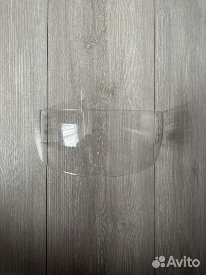 Хоккейный визор MAD GUY