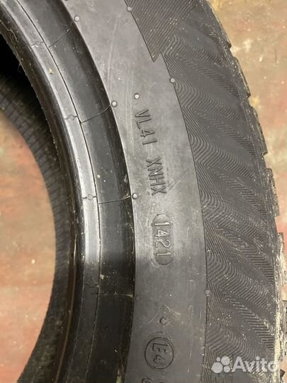 Matador MP 30 Sibir Ice 2 SUV 225/60 R17 103T