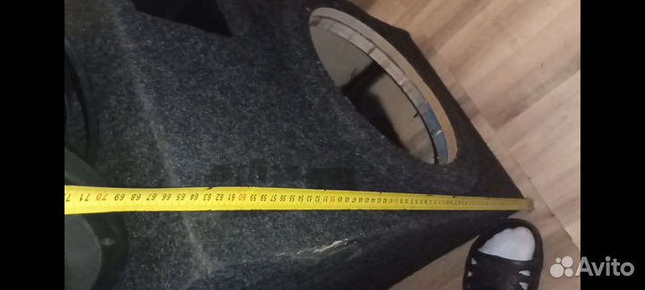 Саб Буфер sundown audio