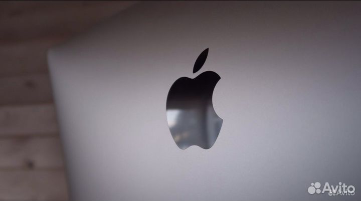 Apple iMac 27
