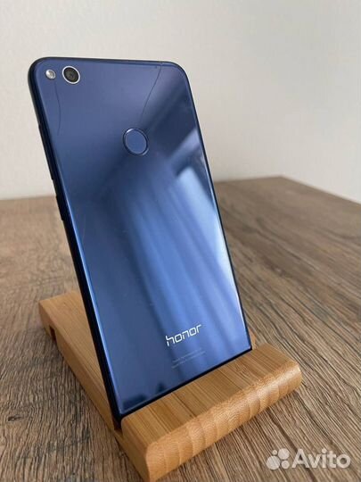 HONOR 8 Lite, 4/64 ГБ