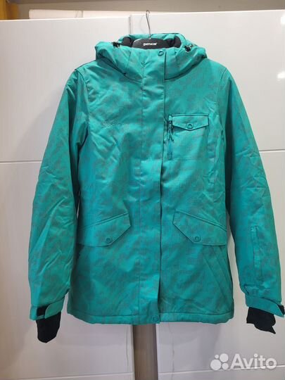 Горнолыжный костюм женский