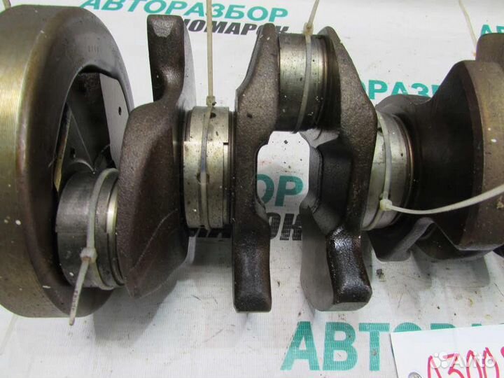 Коленвал для Volvo XC90 1 2002-2015г