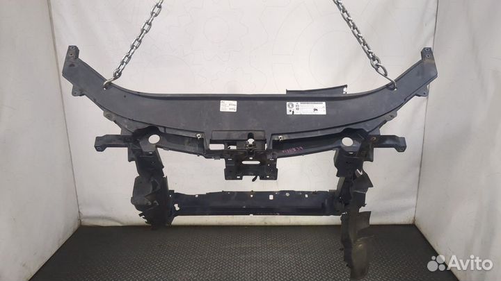 Рамка передняя Volkswagen Passat 6, 2006