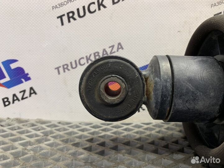 Подушка кабины передняя Man TGA, Man TGS, Man TGX