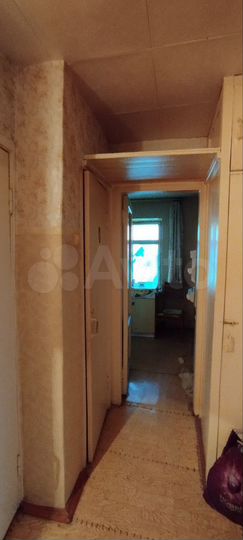 2-к. квартира, 39,4 м², 2/2 эт.