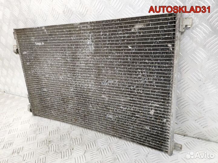 Радиатор кондиционера Renault Megane 2 8200115543