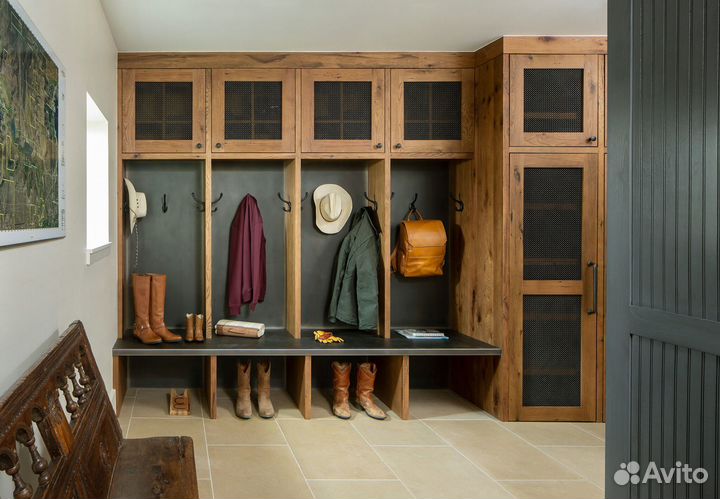 Шкаф в прихожую икеа