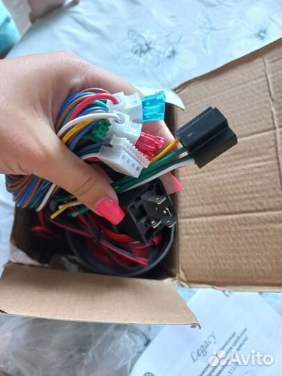 Сигнализация для авто открывашка