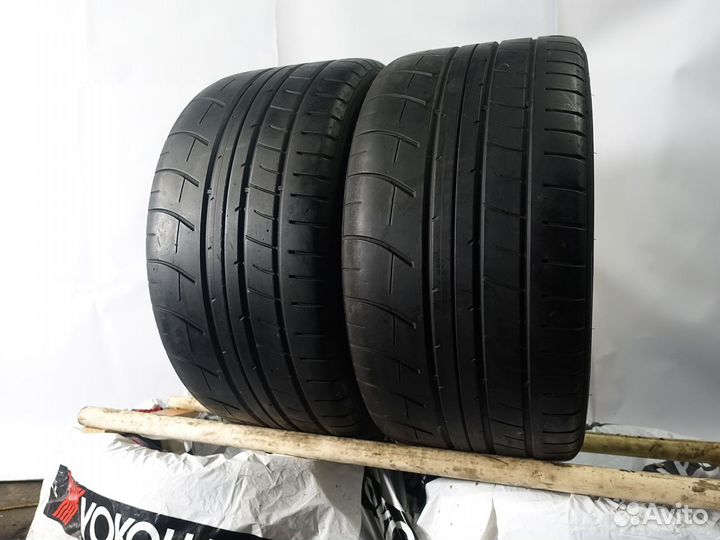 Dunlop SP Sport Maxx GT 215/40 R17