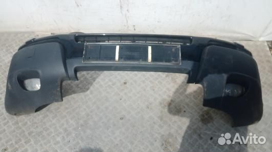 Бампер передний volvo XC90 1 (BNK23G501)