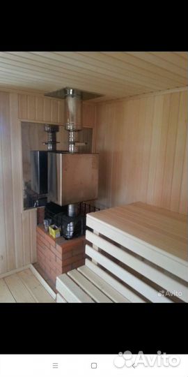 Услуги плотника