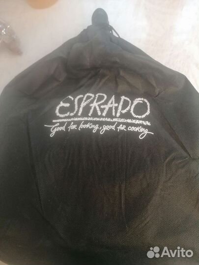 Двухсторонняя сковорода