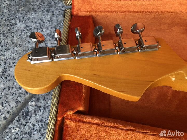 Fender avri 57 American Vintage Stratocaster