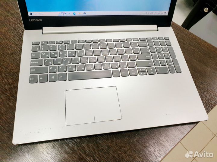 Ноутбук Core i5 SSD 940MX