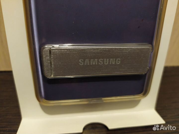 Чехол для Samsung S20FE