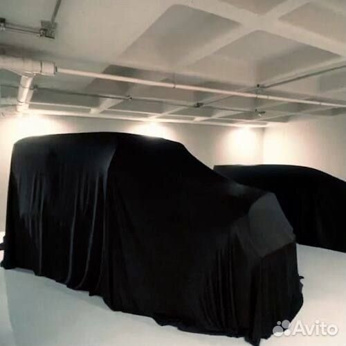 Покрывало накидка на авто / car cover tent