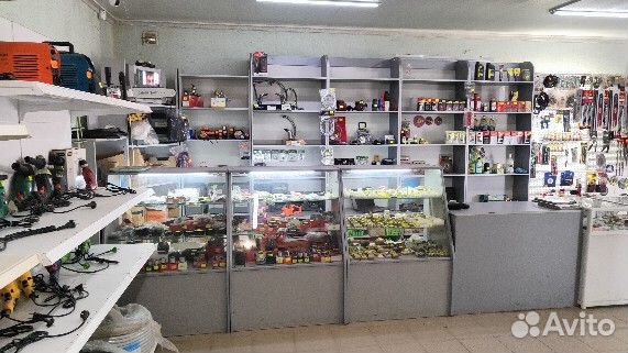 Продается действующий бизнес - магазин