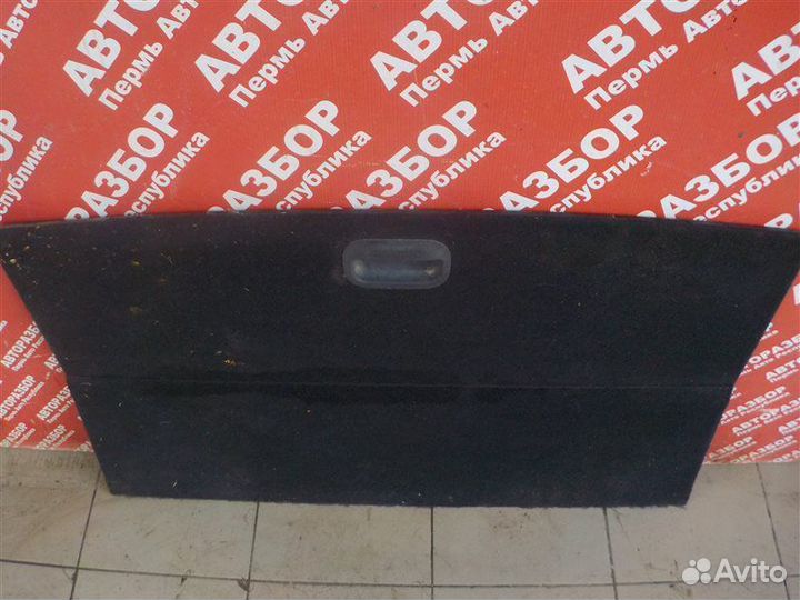 Пол багажника Hyundai Tucson (W5) wagon G4NA 2018