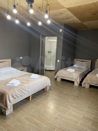 Дом 140 м² на участке 11 сот.