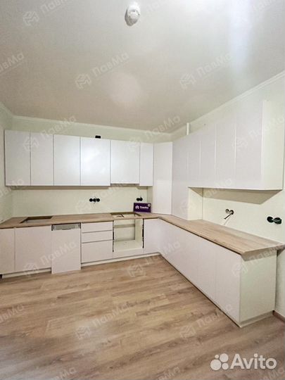 Кухонные гарнитуры на заказ под ключ