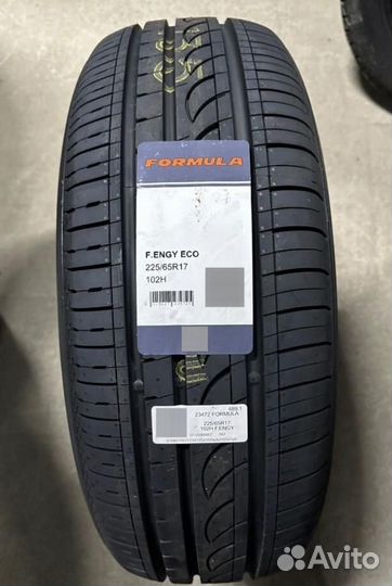 Pirelli Scorpion Verde 225/65 R17 100H