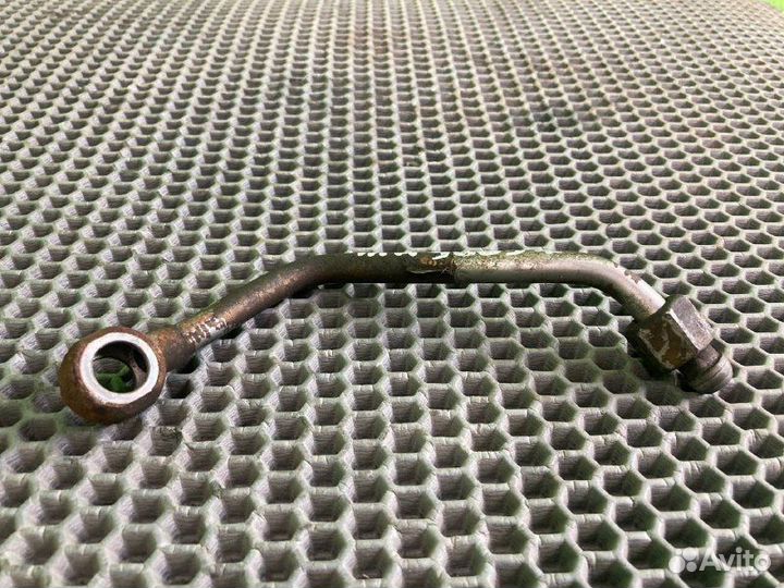 Трубка системы охлаждения mercedes-benz actros MP