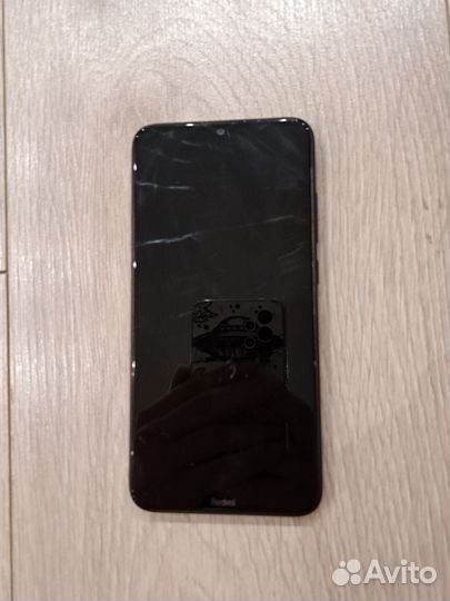 Xiaomi Redmi 8A