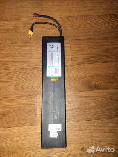 Аккумулятор для kugoo m2