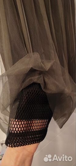 Юбка с боди