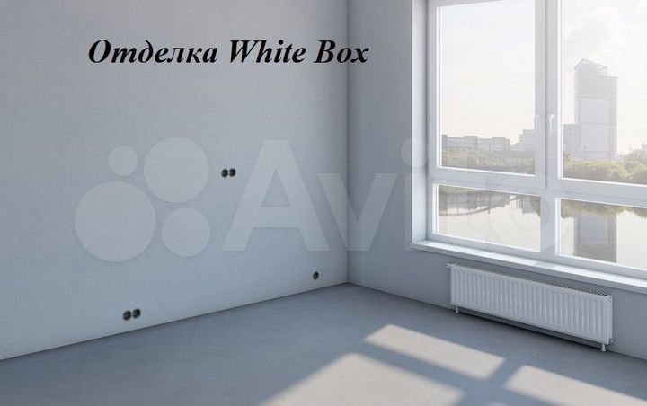 Квартира-студия, 17,8 м², 10/25 эт.