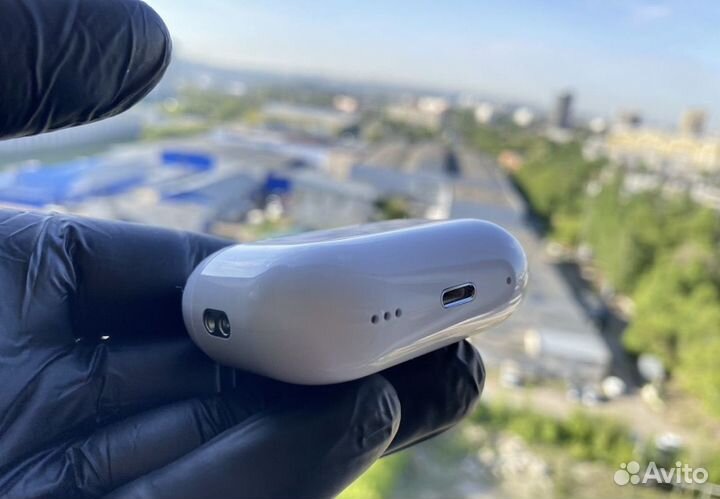 Наушники AirPods pro 2