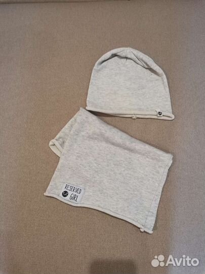 Шапки, снуды, варежки