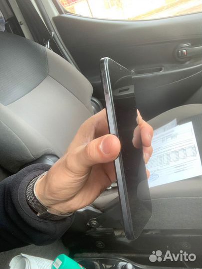 Телефон honor x6 рабочий