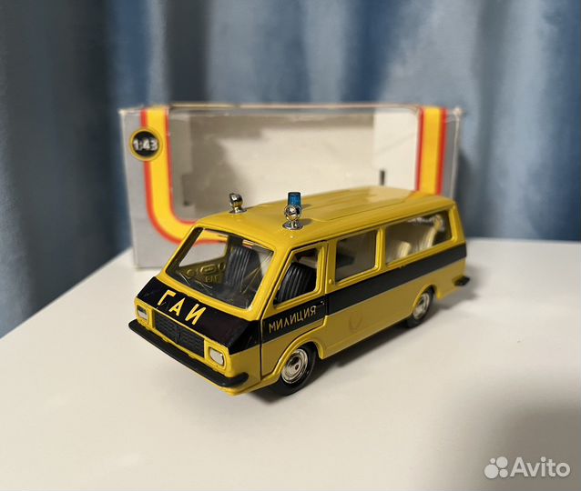 Саратовская модель раф милиция СССР