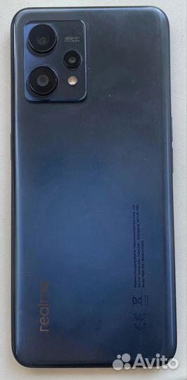 realme 9 Pro, 8/128 ГБ