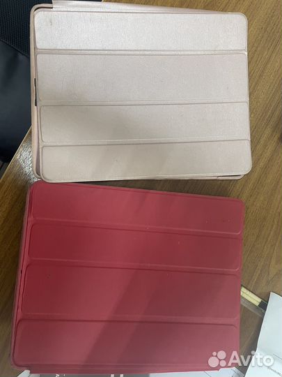 Чехол на iPad 3