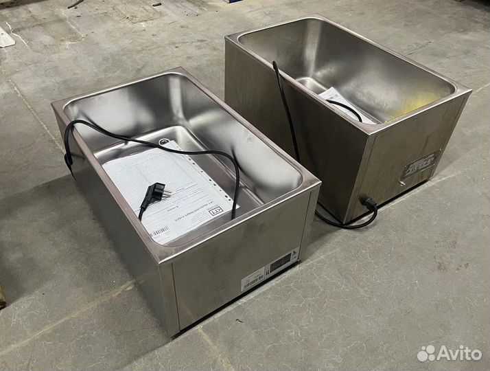 Мармит Airhot BM-11