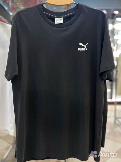 Футболка Puma