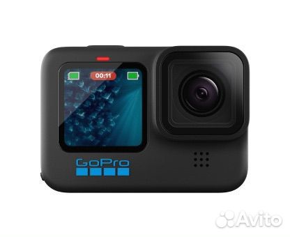 Камера GoPro hero 11 black