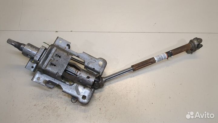 Колонка рулевая Citroen Berlingo 2012, 2015