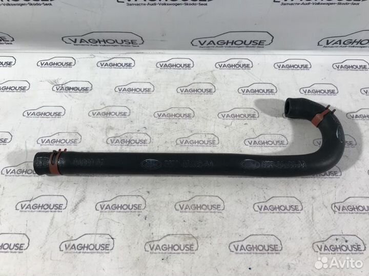 Патрубок Ford Escort MK 6 1998