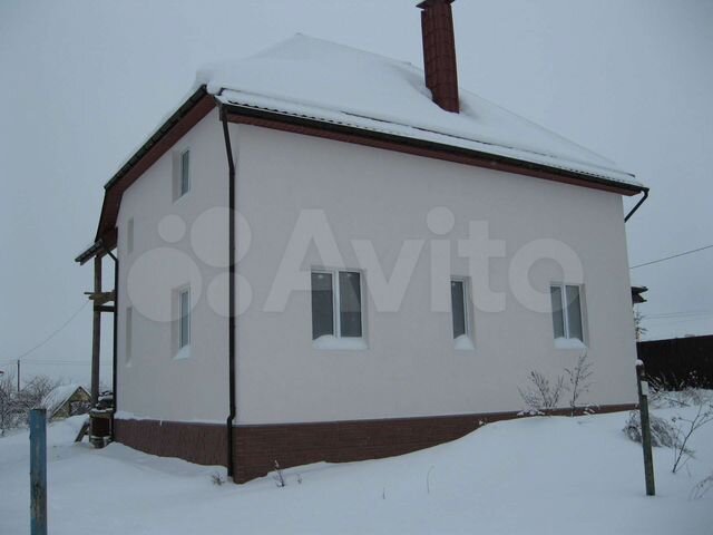 Дом 248 м² на участке 10 сот.