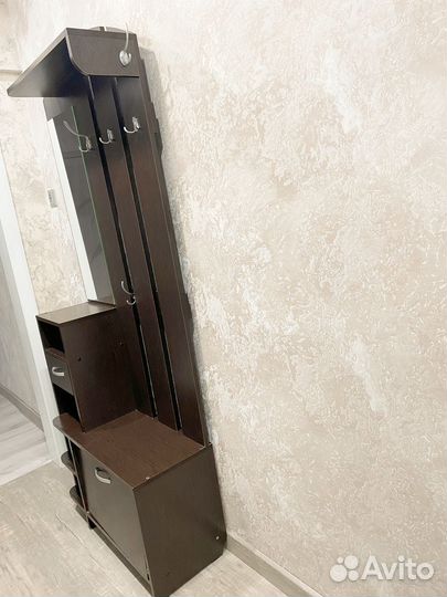 Прихожая бу