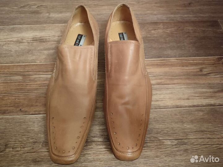 Туфли мужские 42 новые