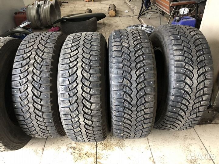 Шины диски и колеса на 17 зимние