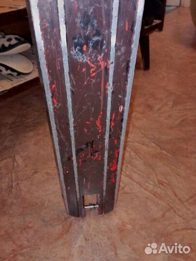 Детали для трюкового самоката